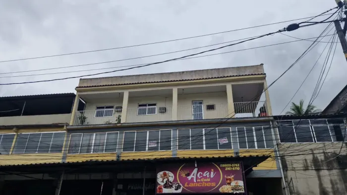 Loja Comercial para Locação em São Gonçalo, LINDO PARQUE