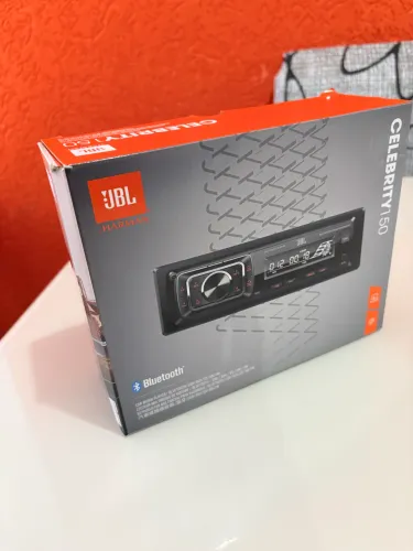 JBL Celebrity 150