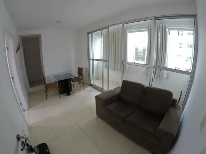 Apartamento para Venda no Ouro Preto, BH