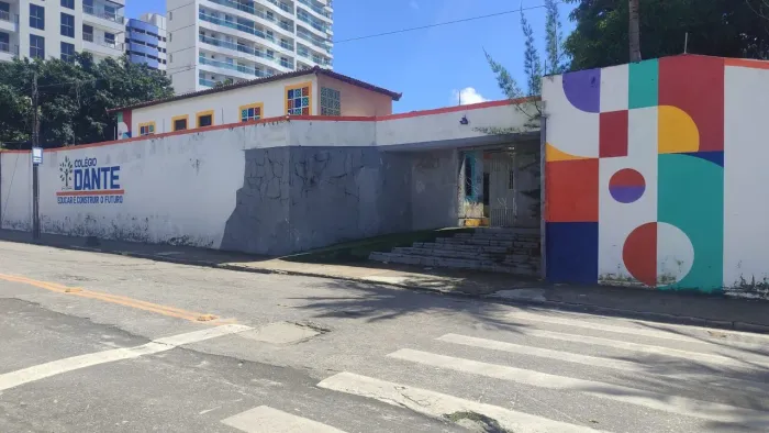 Repasso Espaço Educação Infantil