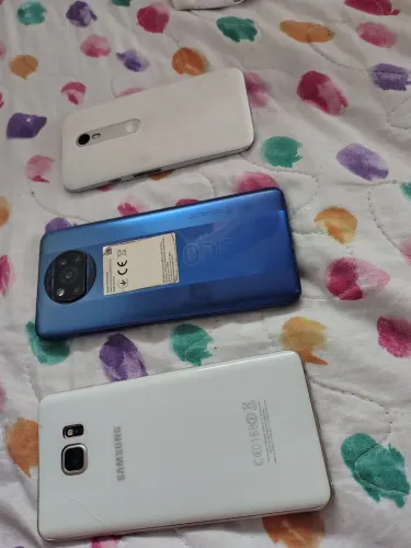 Celulares para retirada de peças 