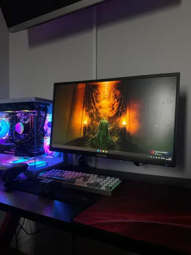MONITOR 165hz 24? FULL HD 1ms