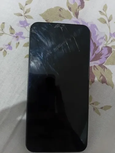 Vendo Samsung a24, só precisando fazer o dawgrade nele