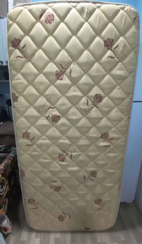 Vendo 2 colchões Pelmex de espuma de solteiro