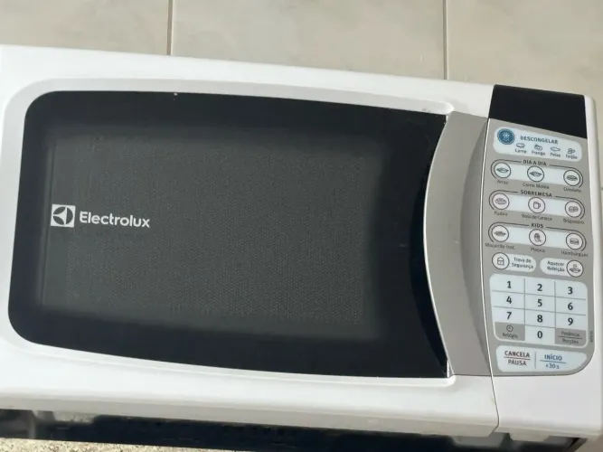 Microondas
