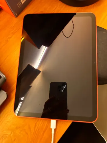 Vendo iPad