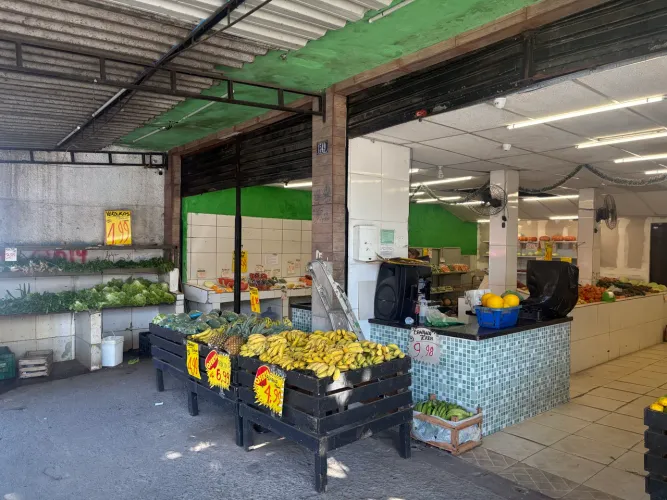  hortifruti Honorio gurgel 