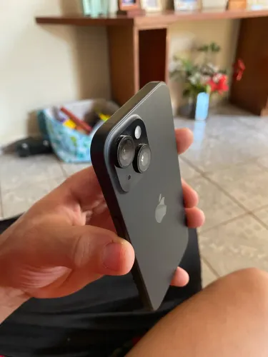 iPhone 15 de 256 G