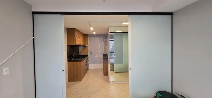 Apartamento Studio em Pinheiros - São Paulo, SP