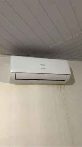 Ar-condicionado Elgin Eco Inverter II