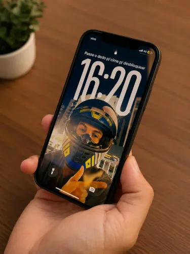 IPHONE 11 PRO 256GB EXCELENTE!!!