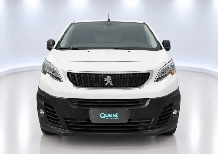 Peugeot Expert Cargo 1.5 Turbo Diesel 2023