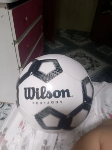 Bola Wilson 