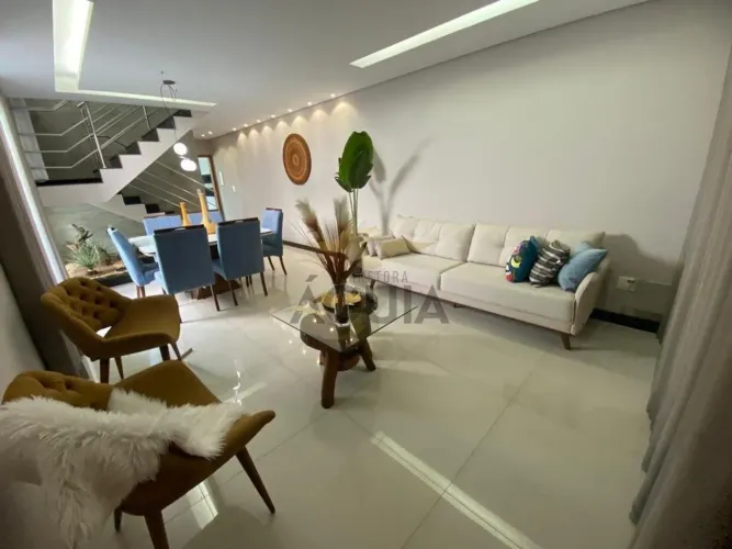 CASA GEMINADA - CABRAL | CONTAGEM / MG