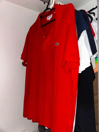 CAMISA LACOSTE ORIGINAL