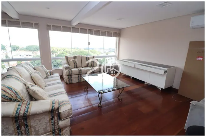 Casa Alto Padrão para Locação em São Paulo, Jardim São Bento, 4 dormitórios, 4 suítes, 7 b