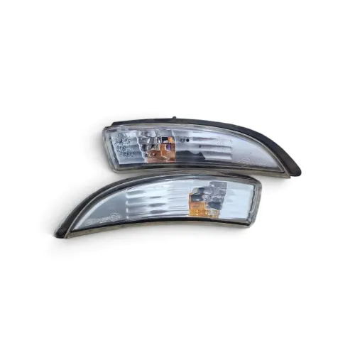 Pisca Retrovisor New Fiesta/Ecosport