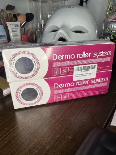 Dermaroller 