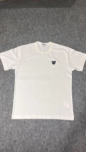 Camisa CDG PLAY 