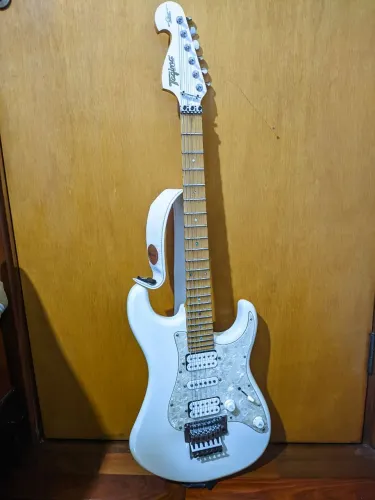 Guitarra Tagima E2 Edu ardanuy signature 