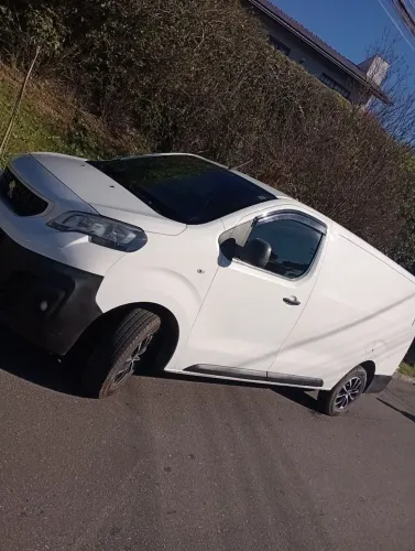 Peugeot Expert Cargo 1.6 BlueHDi 2022