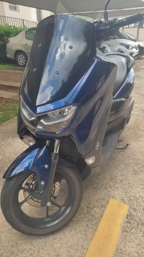 Vendo NMax 2022