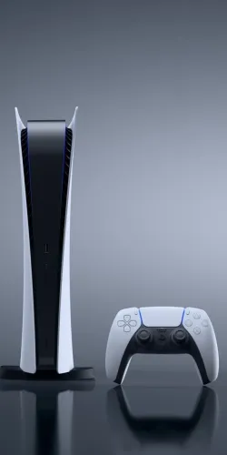 PlayStation 5 LACRADO 825gb Digital