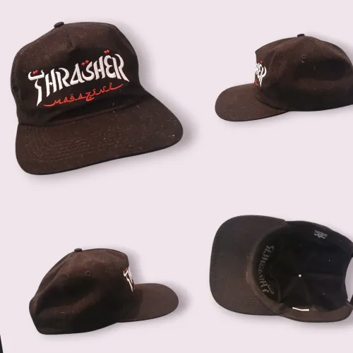 Boné Thrasher Original