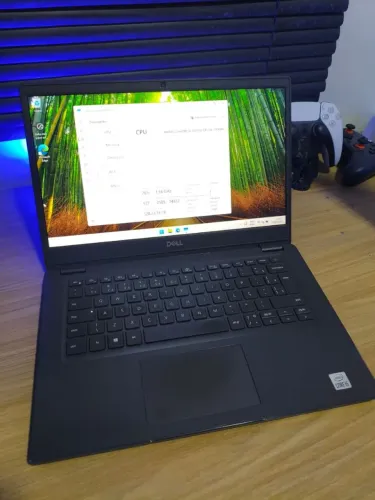 NOTEBOOK DELL IPS CORE i5 (LEIA A DESCRIÇÃO)