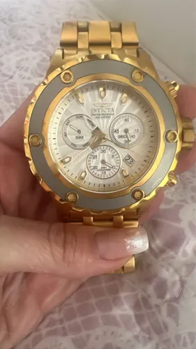 Relógio Invicta