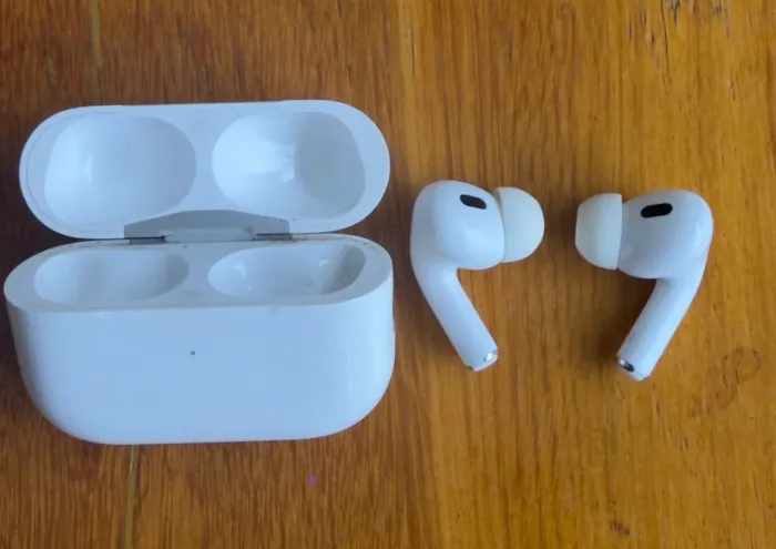 Vendo AirPod 2 pro