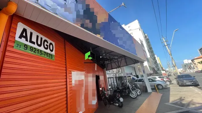 Imóvel para aluguel tem 185 metros quadrados em Pituba - Salvador - BA
