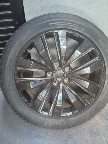Roda amarok v6 extreme 2022
