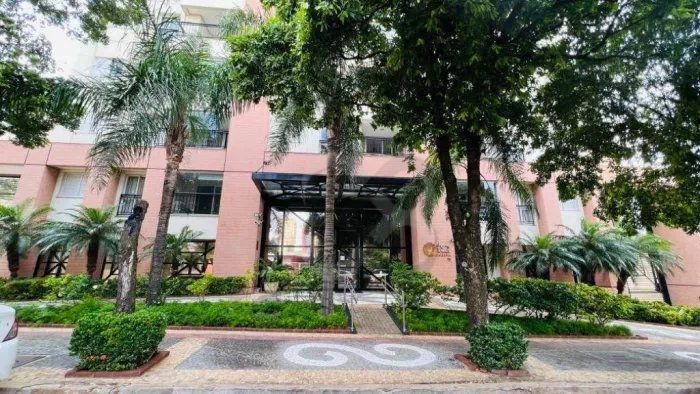 Apartamento com 2 dormitórios para alugar, 56 m² por R$ 2.600/mês - Jardim Agari - Londrin