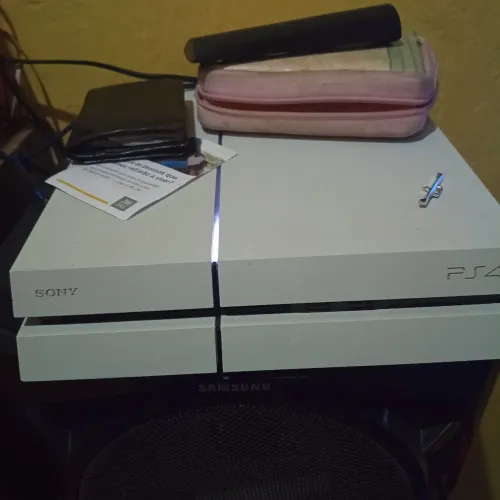 Ps4 desbloqueado 12.3