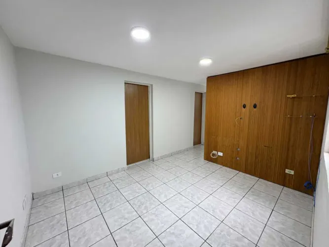 Apartamento : / Residencial / Núcleo Habitacional Roberto Panzarin