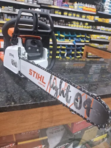 MOTOSERRA STIHL MS-250