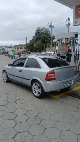 Chevrolet Astra Advantage 2.0 MPFI Flexpower 8V 3P 2006