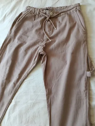 Calça lote