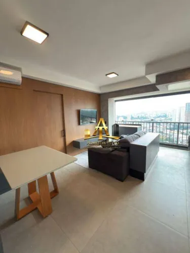 Apartamento à venda mobiliado no Condomínio Elos Barueri - Bairro Nova Aldeinha - Barueri