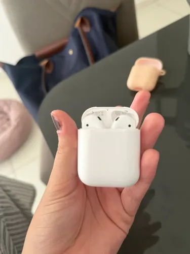 AirPods (2ª geração)