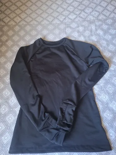 2 Blusas térmicas femininas novas