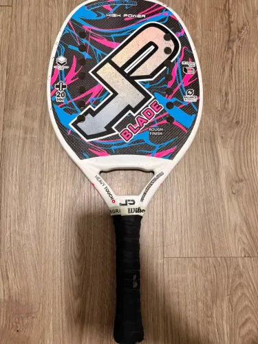 Raquete beach tenis HP blade 2024