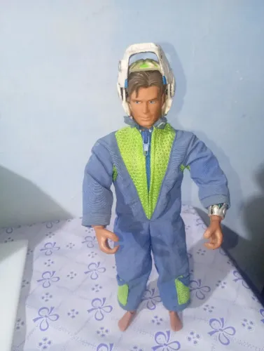 Bonecos Max steel à venda