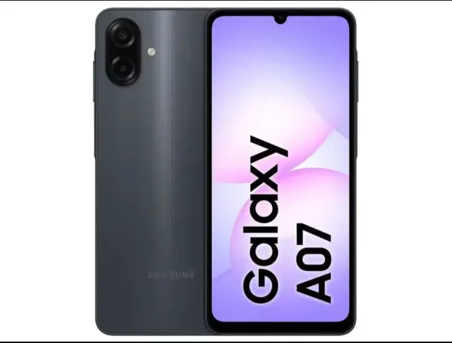 Samsung A07