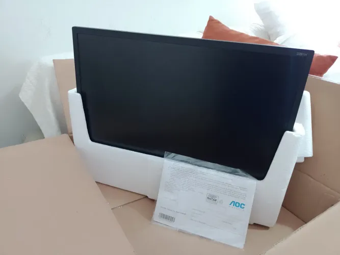 Computador PC completo Core i5 - 1TB