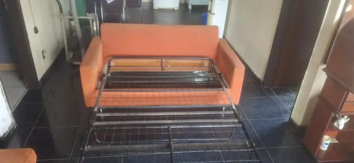 Sofá Cama