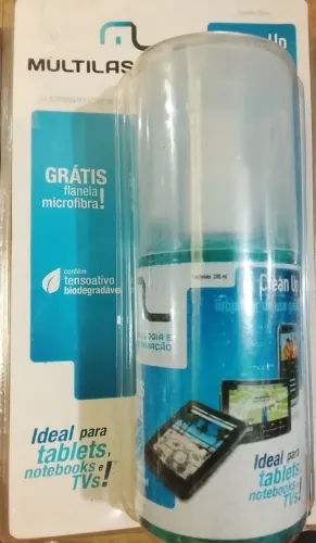 Limpador de uso geral
