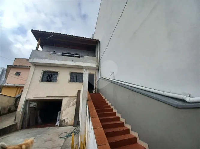 Sobrado com 4 quartos à venda em Vila gustavo - SP