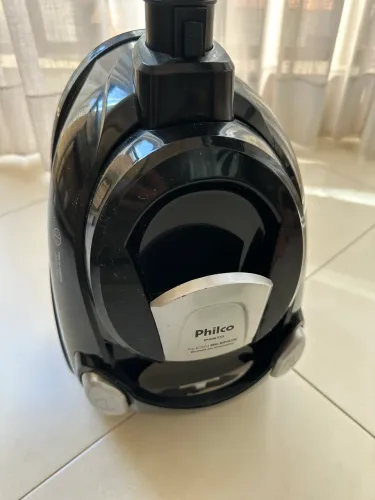 Aspirador de pó Philco 1800w